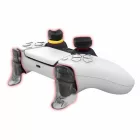 Subsonic Pro Gamer Kit for PS5 Controller