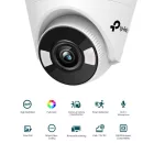 TP-Link VIGI C430 (4mm) 3MP Full-Color Turret Network Camera