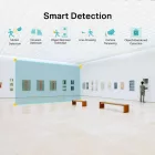 TP-Link VIGI C430 (4mm) 3MP Full-Color Turret Network Camera