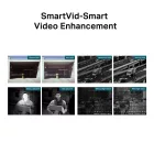 TP-Link VIGI C430 (4mm) 3MP Full-Color Turret Network Camera