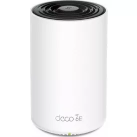   TP-Link Deco XE75 AXE5400 Tri-Band Mesh Wi-Fi 6E System (1-pack)