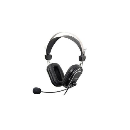 A4-Tech EVO Vhead 50 Headset Black