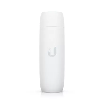 Ubiquiti PoE to USB-C Adapter White