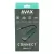 Avax HB611 CONNECT+ 5in1 Multi HUB Black