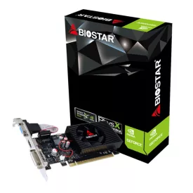 Biostar GeForce GT730 4 GB DDR3