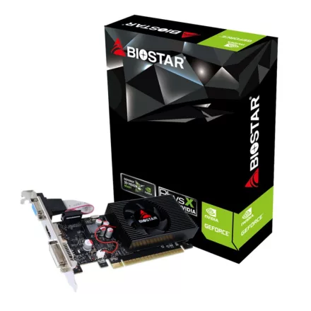 Biostar GeForce GT730 4 GB DDR3