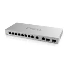 ZyXEL XGS1210-12 v2 12-Port Managed Gigabit Ethernet Switch Grey