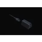 Razer DeathAdder V3 Pro + HyperPolling Wireless Dongle Bundle Black