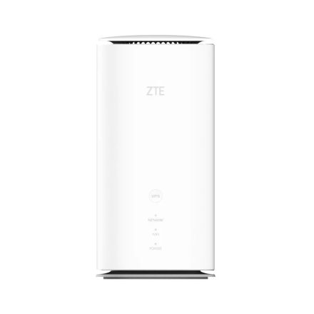 ZTE MC888 Ultra Router White