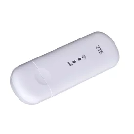 ZTE MF79N Mobile Router White