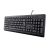 Trust Primo Keyboard Black US