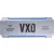 Patriot VXD RGB M.2 SSD Enclosure Silver