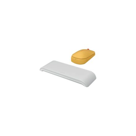 Leitz Cosy Wireless Mouse Yellow