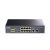 Cudy FS1010P 8-Port PoE+ Switch