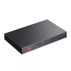 TP-Link TL-SG1210PP 10-Port Gigabit Desktop Switch with 6-Port PoE+ and 2-Port PoE++