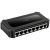 Cudy GS108D 8-Port Gigabit Ethernet Switch Black