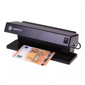 Bankjegyvizsgáló D62 (DL-103)  2x6W 2 csöves