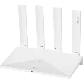 ZTE T3000 WiFi 6 Router
