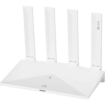 ZTE T3000 WiFi 6 Router 