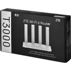 ZTE T3000 WiFi 6 Router