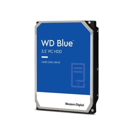 Western Digital 8TB 5640rpm SATA-600 256MB Blue WD80EAAZ