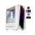 Spirit Of Gamer Intinity Dark Tempered Glass White