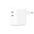 Apple 35W Dual USB-C Power Adapter White