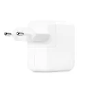 Apple 35W Dual USB-C Power Adapter White