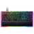 Razer BlackWidow V4 Pro Green Switch Keyboard Black US