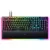 Razer BlackWidow V4 Pro Green Switch Keyboard Black US