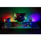 Razer BlackWidow V4 Pro Green Switch Keyboard Black US