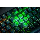 Razer BlackWidow V4 Pro Green Switch Keyboard Black US