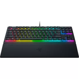 Razer Ornata V3 Tenkeyless Keyboard Black US