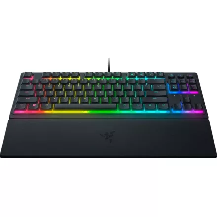 Razer Ornata V3 Tenkeyless Keyboard Black US
