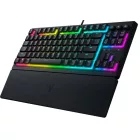 Razer Ornata V3 Tenkeyless Keyboard Black US