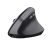 Trust Bayo II Ergonomic Wireless Mouse Black