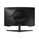 Samsung 27" LS27CG552EUXEN LED Curved