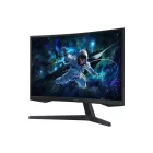 Samsung 27" LS27CG552EUXEN LED Curved