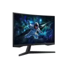 Samsung 27" LS27CG552EUXEN LED Curved