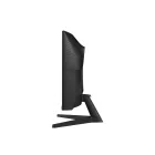 Samsung 27" LS27CG552EUXEN LED Curved