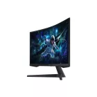 Samsung 27" LS27CG552EUXEN LED Curved