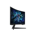 Samsung 27" LS27CG552EUXEN LED Curved