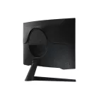 Samsung 27" LS27CG552EUXEN LED Curved