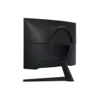 Samsung 27" LS27CG552EUXEN LED Curved
