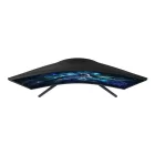 Samsung 27" LS27CG552EUXEN LED Curved