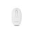 Dicota Wireless Bluetooth Mouse White