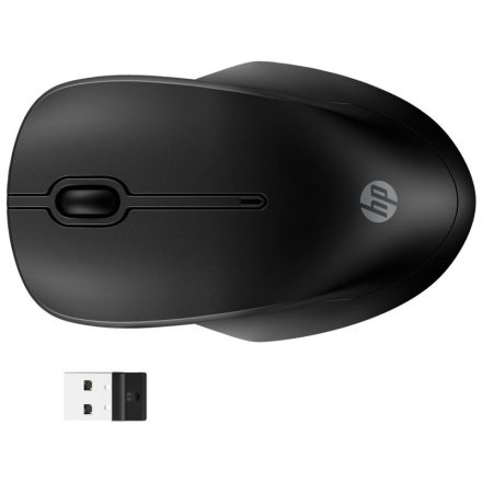 HP 255 Wireless Dual Mouse Black