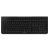 Cherry KW 3000 Low Noise Wireless Keyboard Black US