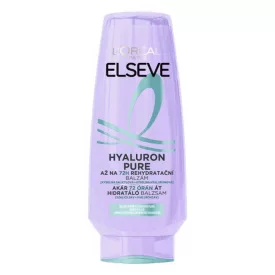 Hajbalzsam ELSEVE Hyaluron pure 200 ml