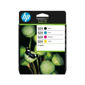 HP 924 Multipack tintapatron